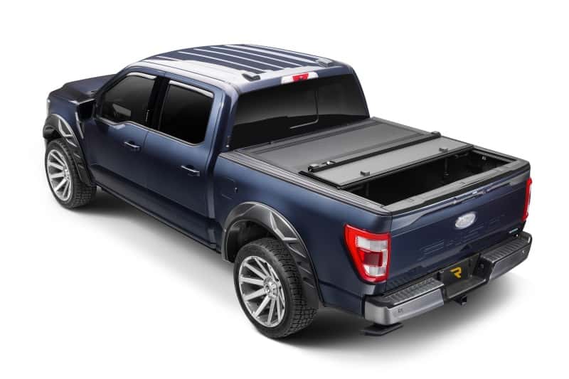 Extang — Extang 09-14 Ford F-150 6.5ft. Bed Endure ALX
ALX09-14F1506ft.6w/o - view 9