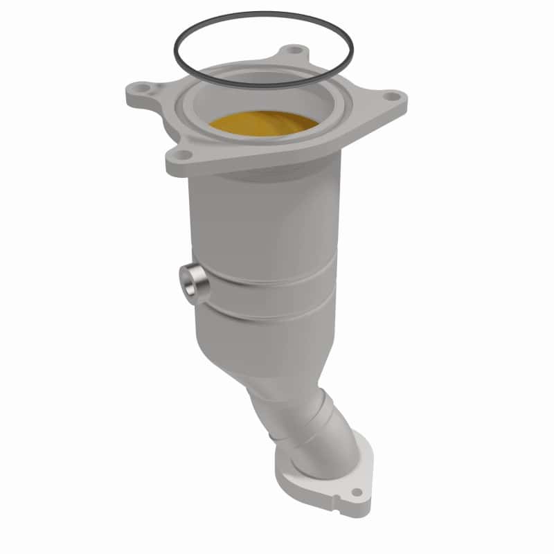 Magnaflow — Magnaflow Conv DF 11-14 Edge 3.5/3.7L
OEM Grade
OEM - view 9