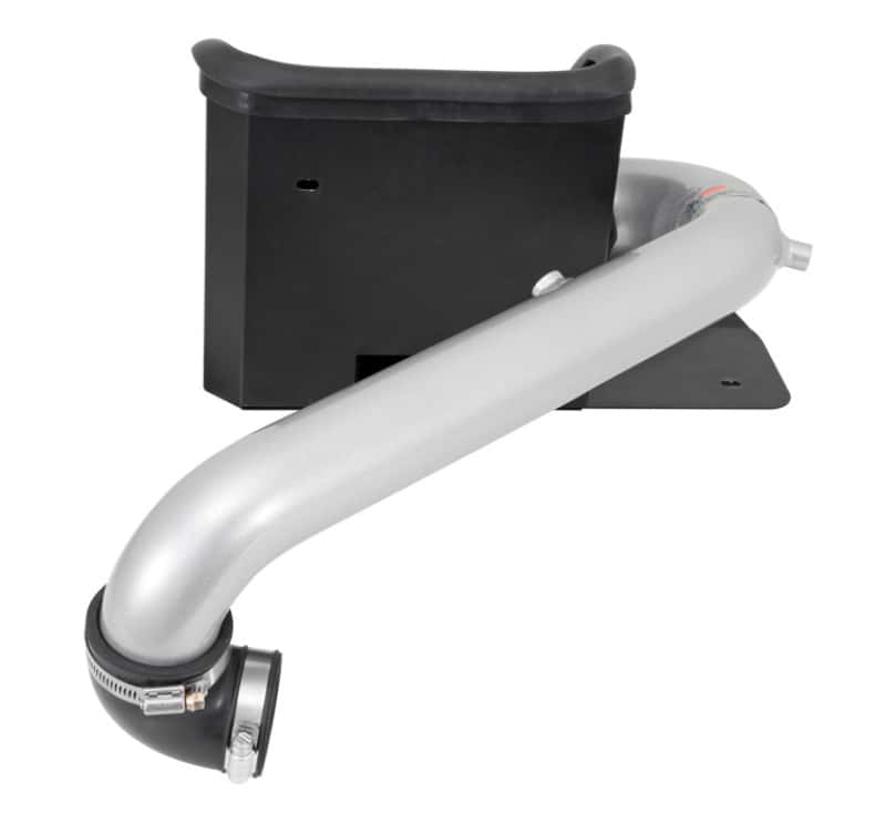 K&N Engineering — K&N 12-15 Fiat 500 1.4L Typhoon Performance Intake Kit
Performance Air Inta
Air Intake System - view 4
