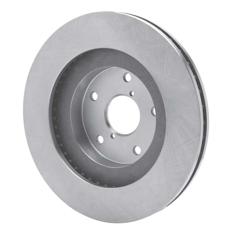 DFC — DFC 92-97 Subaru SVX Front Brake Rotor
DFC Brake Rotor - view 4