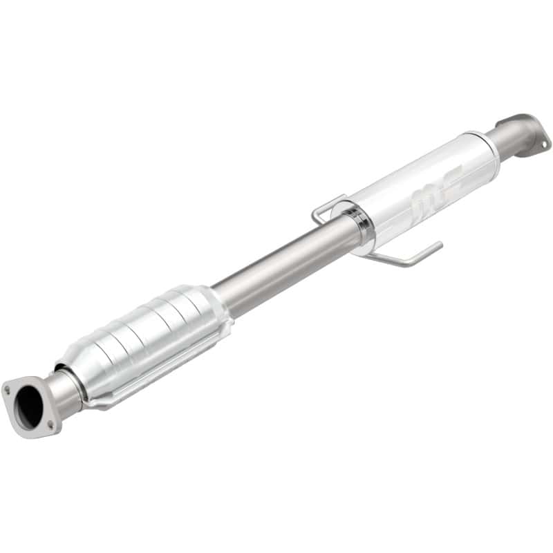 Magnaflow — MagnaFlow Conv DF 2012 Hyundai Sonata 2.0L
OEM Grade
OEM - view 32