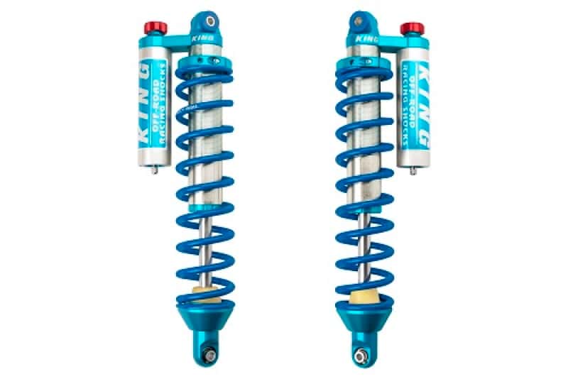 King Shocks — King Shocks Polaris RZR4/RZR S 800 Front 2.0 Piggyback Coilover w/ Adjuster
UTV Peformance Kit - view 2