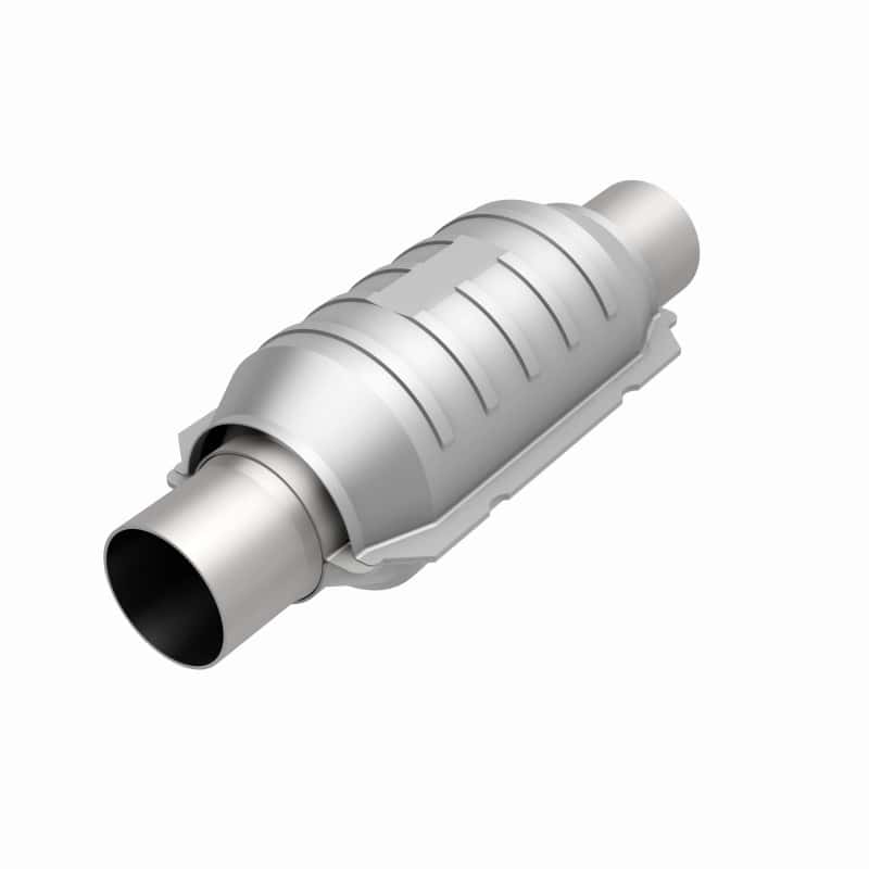 Magnaflow — MagnaFlow Conv Univ 2 FED
Standard Grade
Standard - view 28
