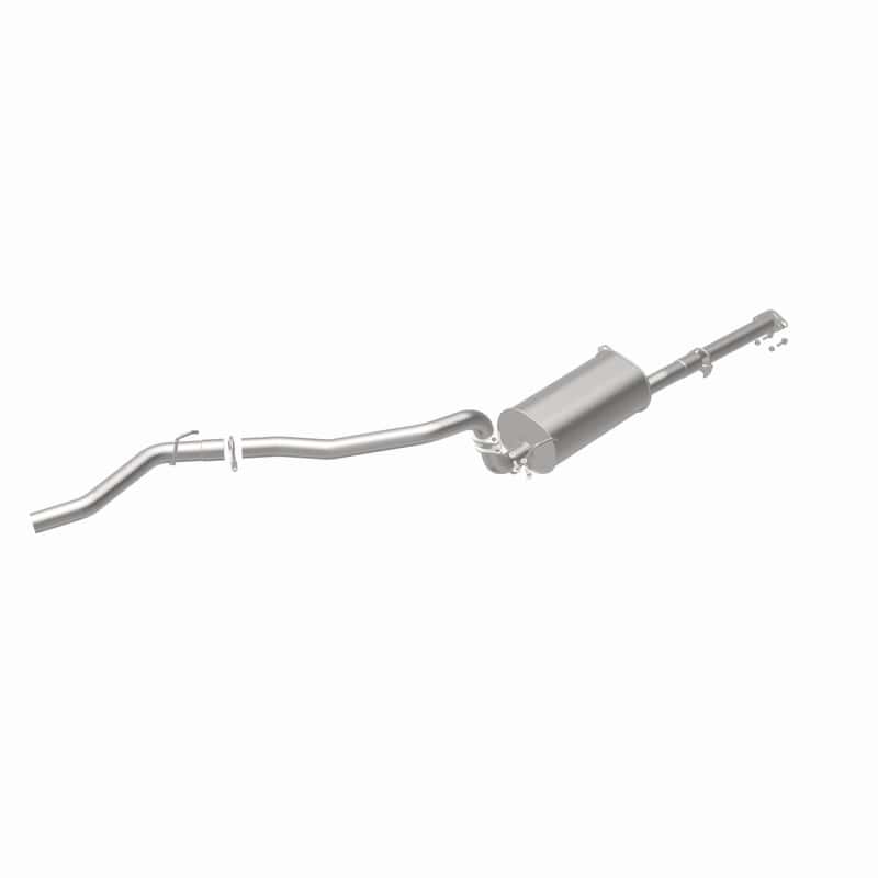 Magnaflow — MagnaFlow BRE Exhaust Kit 98-02 Isuzu Trooper SLX 3.5L
Exhaust Kit - view 14