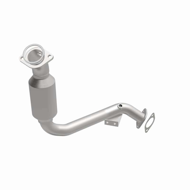 Magnaflow — Magnaflow 98-03 Ford Escort 2.0L Direct Fit Converter
California - view 28