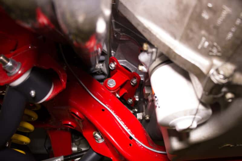 UMI Performance — UMI Performance 68-72 GM A-Body LSX Motor Mounts
LSX Engine Mounts - view 9