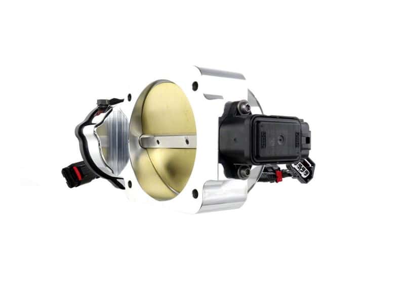 Ford Racing — Ford Racing 2011-2014 Mustang 5.0L 90 mm Throttle Body
TBdyAssy - view 16