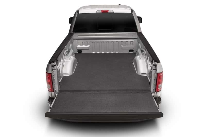 BedRug — BedRug 2024 Ford Ranger Crewmax Cab 5ft. Bed Impact Mat for Spray-In or No Bed Liner
IMPACT 24-25RANGER5f - view 2