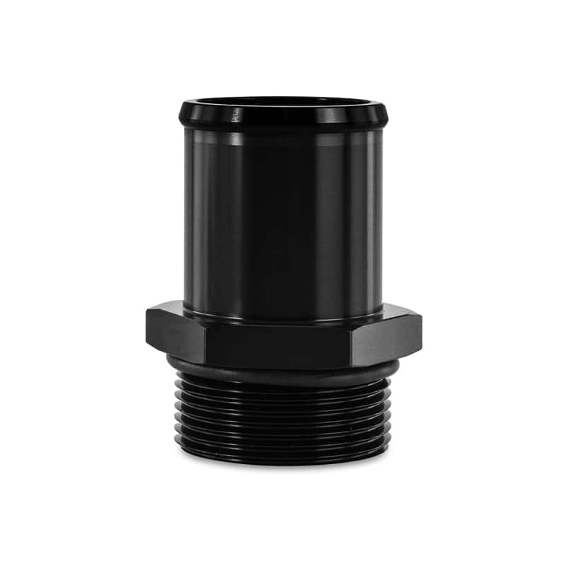 Mishimoto — Mishimoto - 1.5in Universal Race Ready Radiator Fitting - view 1