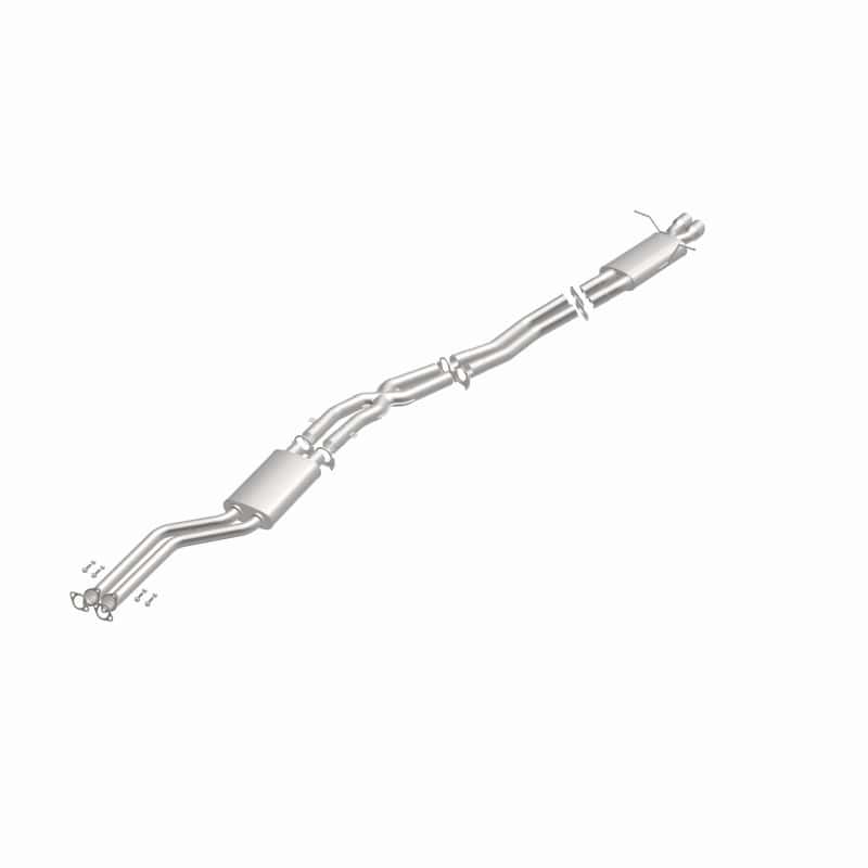 Magnaflow — MagnaFlow BRE Exhaust Kit 01-06 BMW 330Ci 330i 3L
Exhaust Kit - view 24