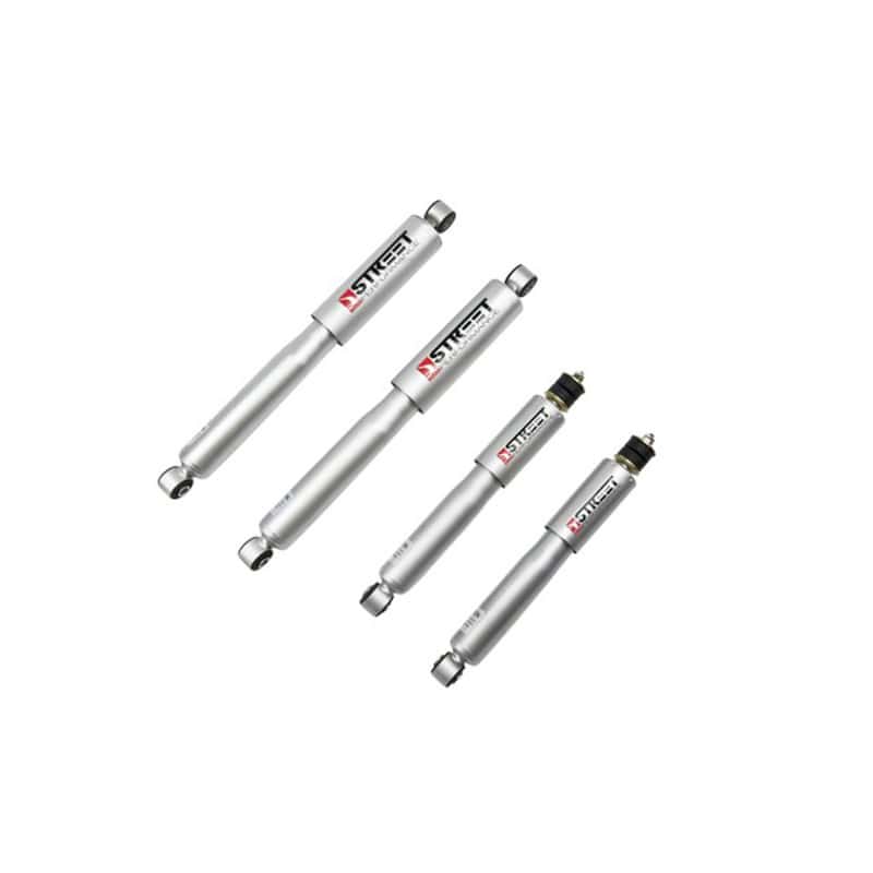 Belltech — Belltech SHOCK SET STREET PERFORMANCE
SHOCK ABSORBER SET - view 4