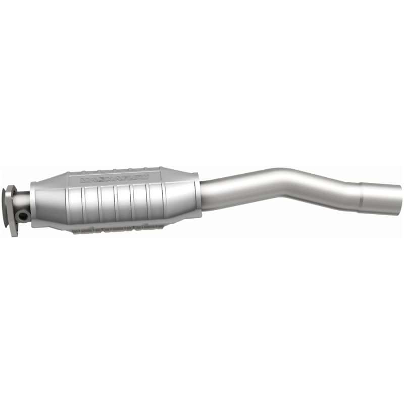 Magnaflow — MagnaFlow Conv Volvo 28.75X6.5X4 2.5/2.38
Standard Grade
Standard - view 32