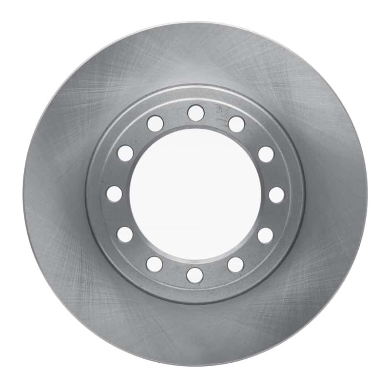 DFC — DFC 98-24 Chevrolet W3500 Diesel Engine Front Brake Rotor
DFC Brake Rotor - view 1