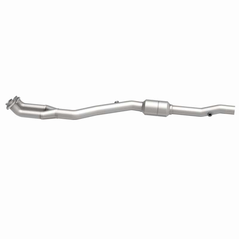 Magnaflow — MagnaFlow Conv DF 96-97 BMW 840 4.4L Driver Side
HM Grade
HM - view 10