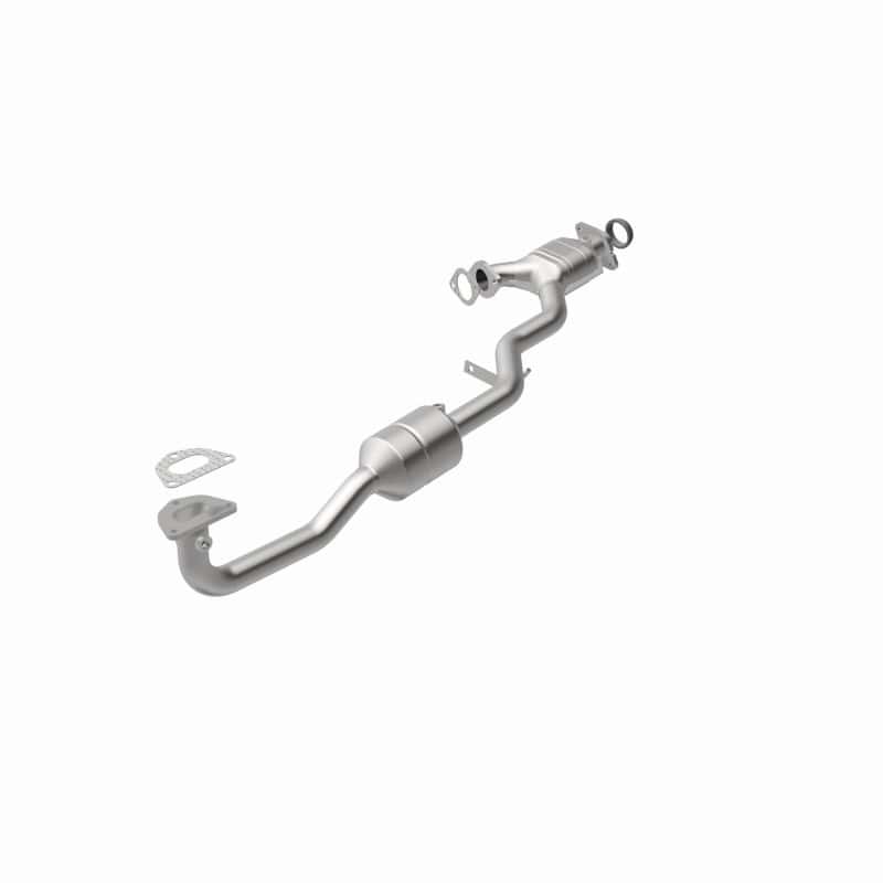 Magnaflow — Magnaflow Conv DF 04-05 Subaru Outback/Legacy 2.5L D/S
OEM Grade
OEM - view 29