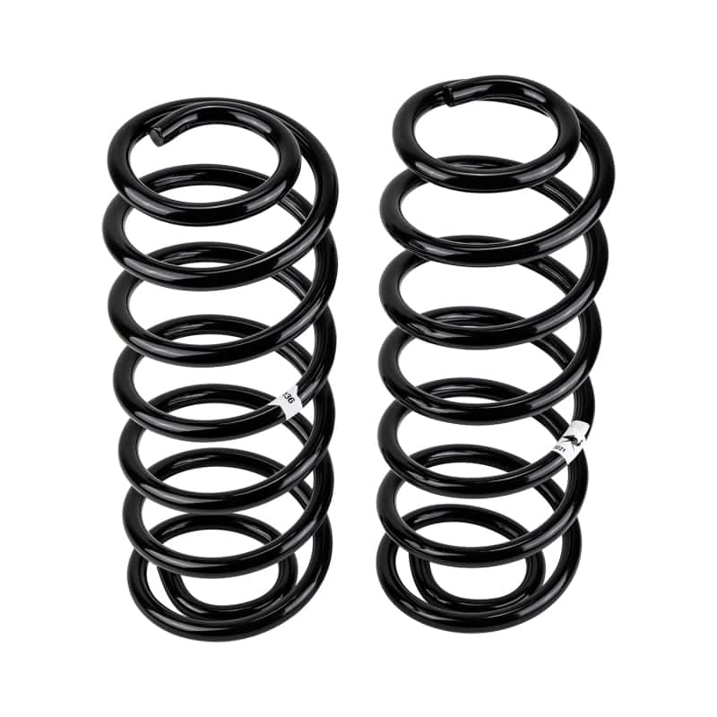 Old Man Emu — ARB Coil Rear Jeep JL - view 4