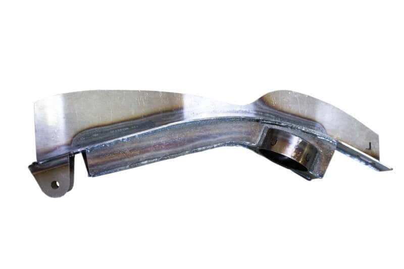 RustBuster — Rust Buster Avalanche/Suburban/Yukon Over Axle Frame Repair Kit - Right - view 1