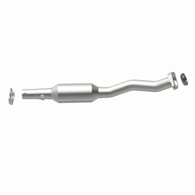 Magnaflow — MagnaFlow Converter Direct Fit California Grade 04-06 Scion xB L4 1.5L
California - view 20