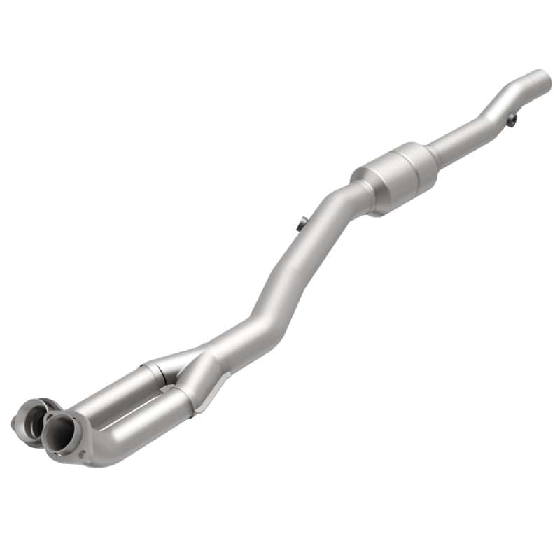 Magnaflow — MagnaFlow Conv DF 96-97 BMW 840 4.4L Driver Side
HM Grade
HM - view 31