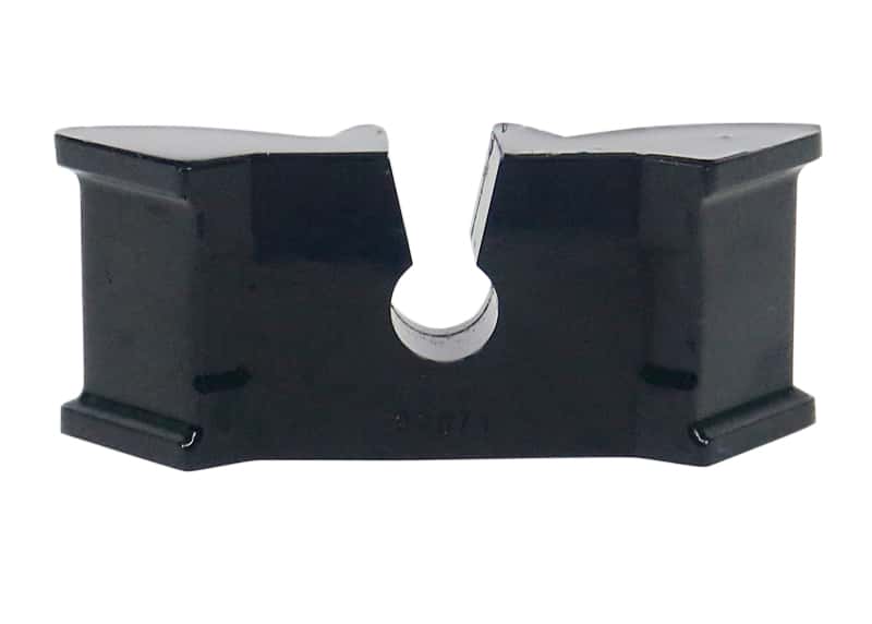 Whiteline — Whiteline Multiple Subarus with 2.5 / 2.0 Front Transmission Mount Insert Bushing Kit
Bushing Kit - view 2