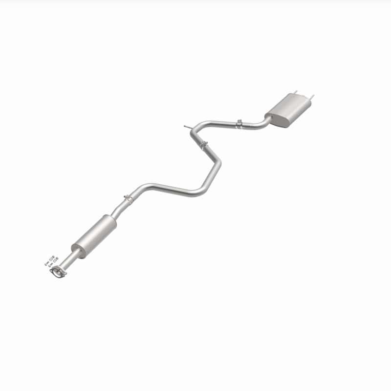 Magnaflow — BRExhaust 16-24 Chevrolet Malibu 1.5L Direct-Fit Replacement Exhaust System
Exhaust Kit - view 23