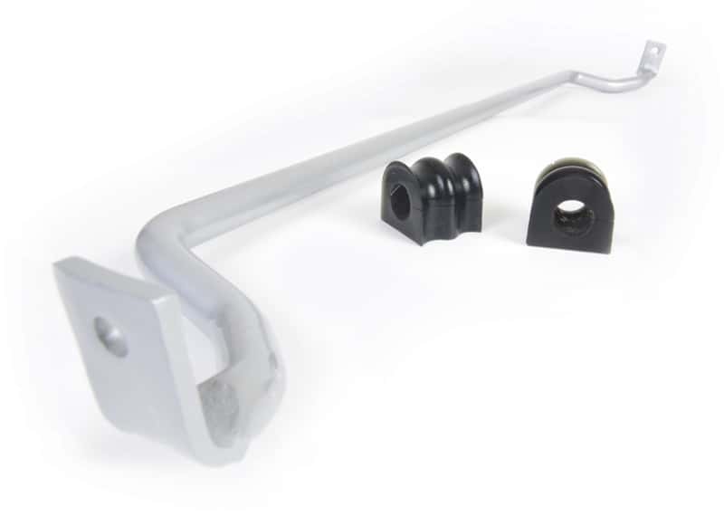 Whiteline — Whiteline 98-02 Legacy BE B4 / 04-05 Baja BT Turbo Front 22mm Heavy Duty Swaybar
Sway Bar - view 2