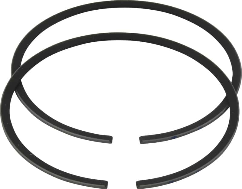 Vertex Pistons — Vertex Pistons 88-06 YFS 200 Blaster Piston Ring - 1.00mm - view 3