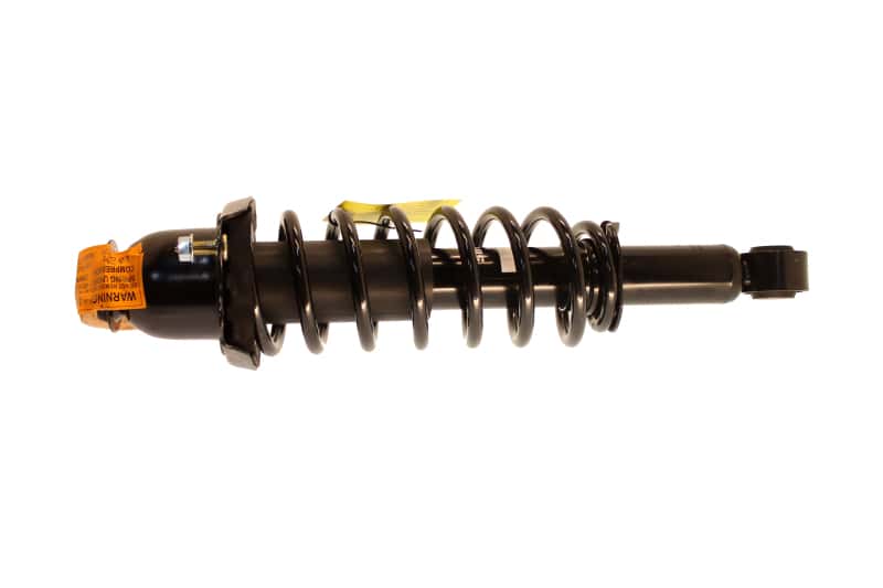 KYB — KYB Strut Plus Rear Left Toyota Corolla 2012-2009
Strut-Plus - view 1