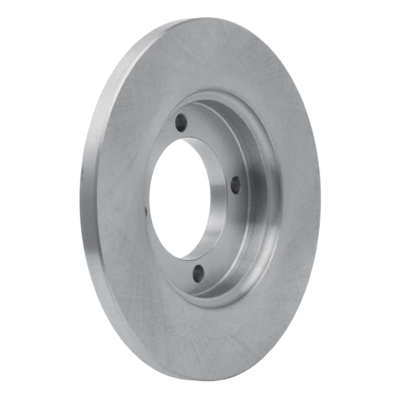 DFC — DFC 88-93 Ford Festiva Front Brake Rotor
DFC Brake Rotor - view 4