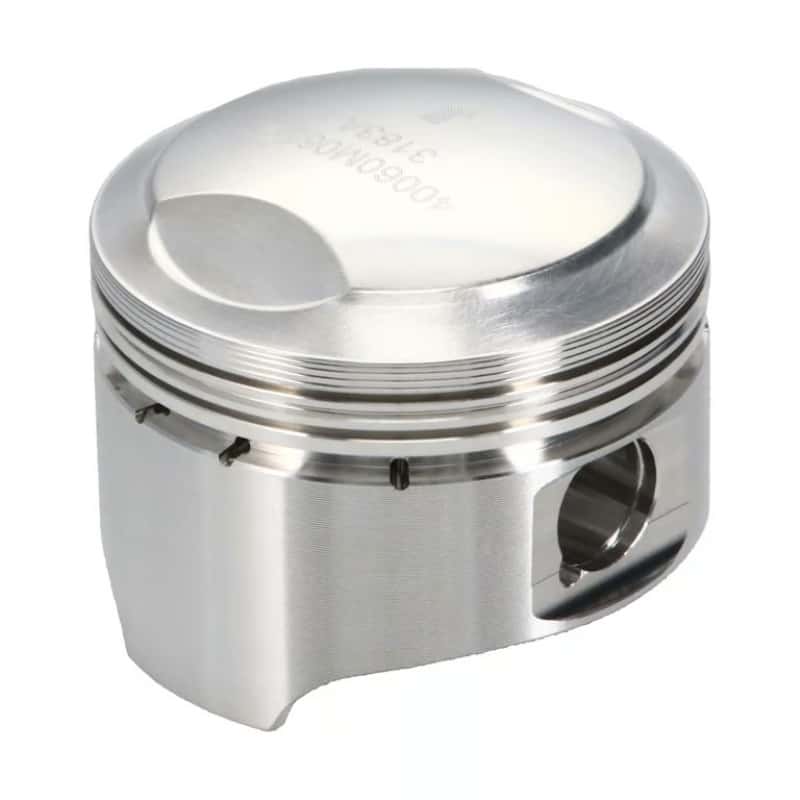 Wiseco — Wiseco Honda CB/CL350 68-73 10.51 CR Piston Kit
Piston Kit - view 3