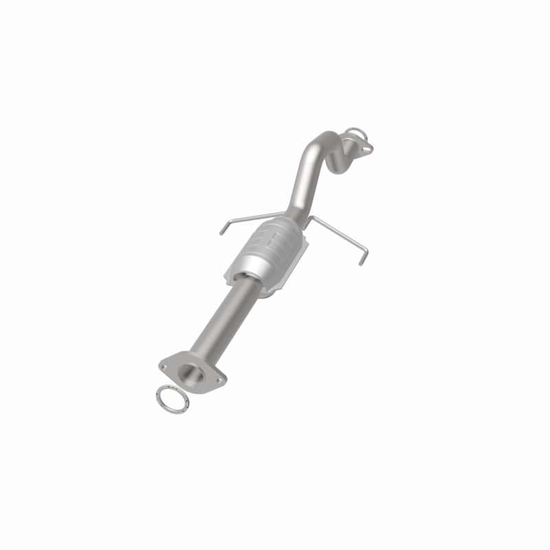 Magnaflow — MagnaFlow Conv DF 95-02 Maz Millenia 2.3/2.5
OEM Grade
OEM - view 17