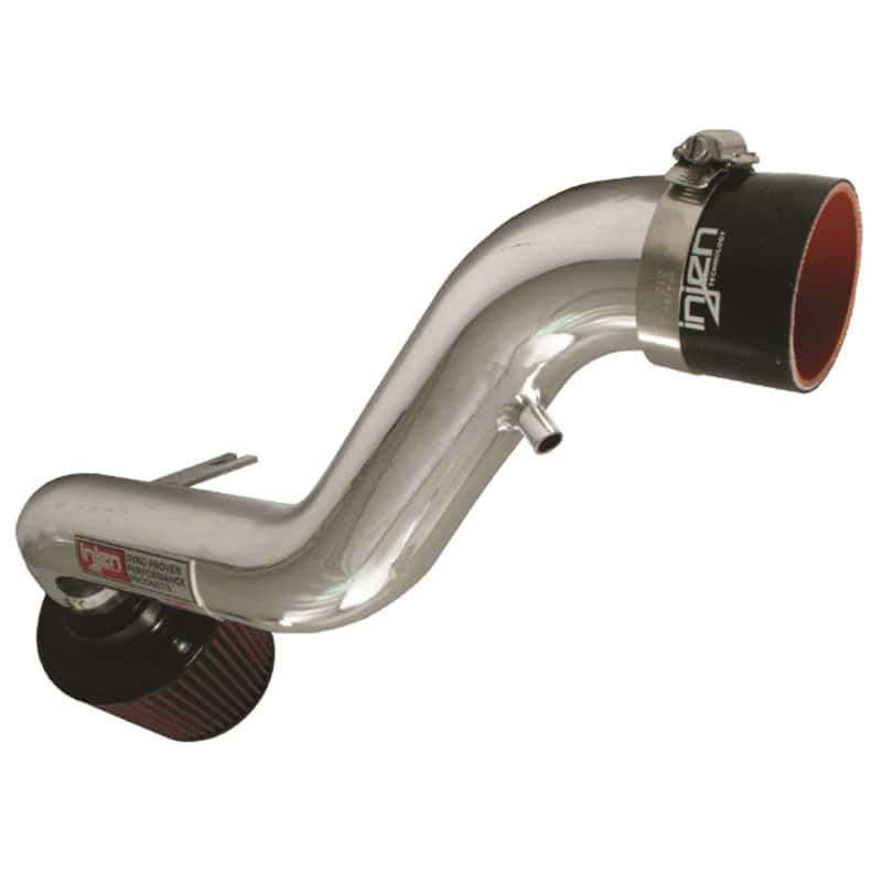 Injen — Injen 88-91 Civic Ex Si CRX Si Black Short Ram Intake *Special Order*
Short Ram Intake - view 6