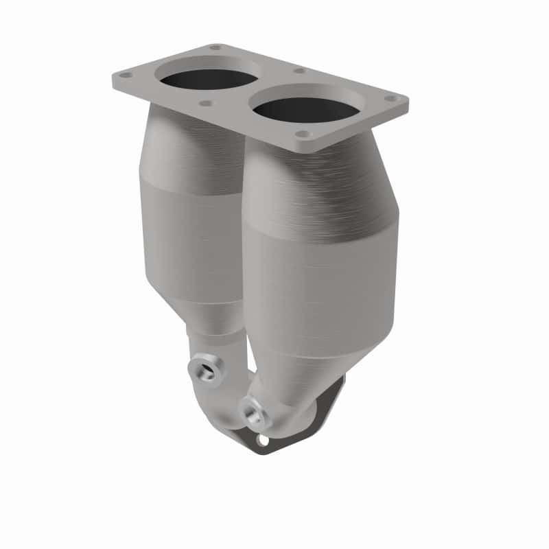 Magnaflow — MagnaFlow Conv DF 00-02 Nissan Sentra 1.8 Front
OEM Grade
OEM - view 29