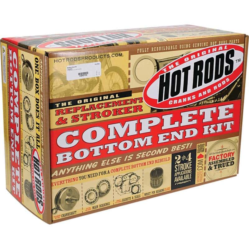 Hot Rods — Hot Rods 03-21 Yamaha YZ 250 250cc Bottom End Kit - view 5