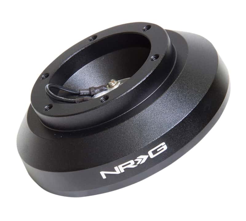 NRG — NRG Short Hub Adapter 2010+ Chevy Camaro - view 5