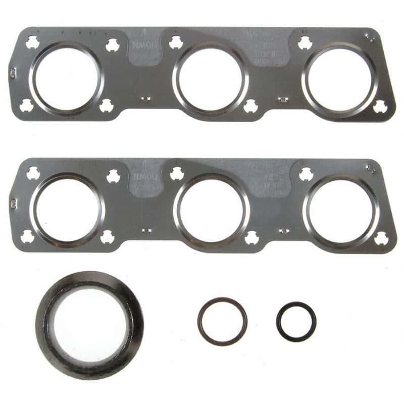 Fel-Pro — Fel-Pro Oldsmobile Intrigue MS 96346 Exhaust Manifold Gasket Set - view 1