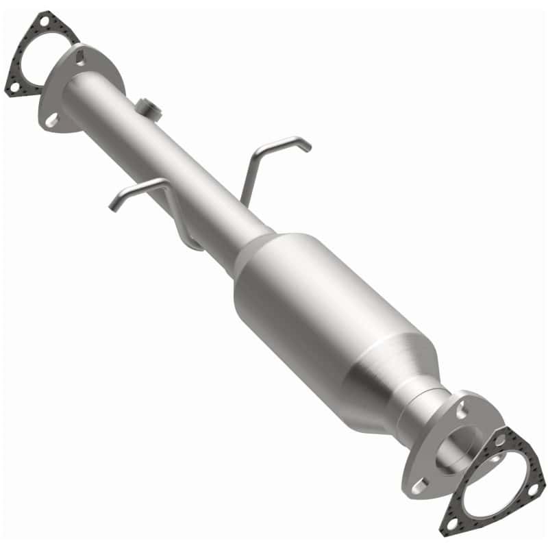 Magnaflow — Magnaflow 96-03 Chevrolet S10 2.2L Direct Fit Converter
California - view 30