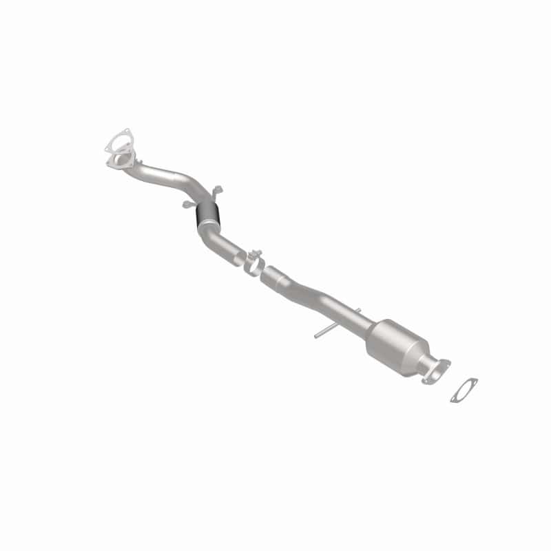 Magnaflow — Magnaflow 14-15 Regal 2 Underbody Direct Fit Converter
OEM Grade
OEM - view 13