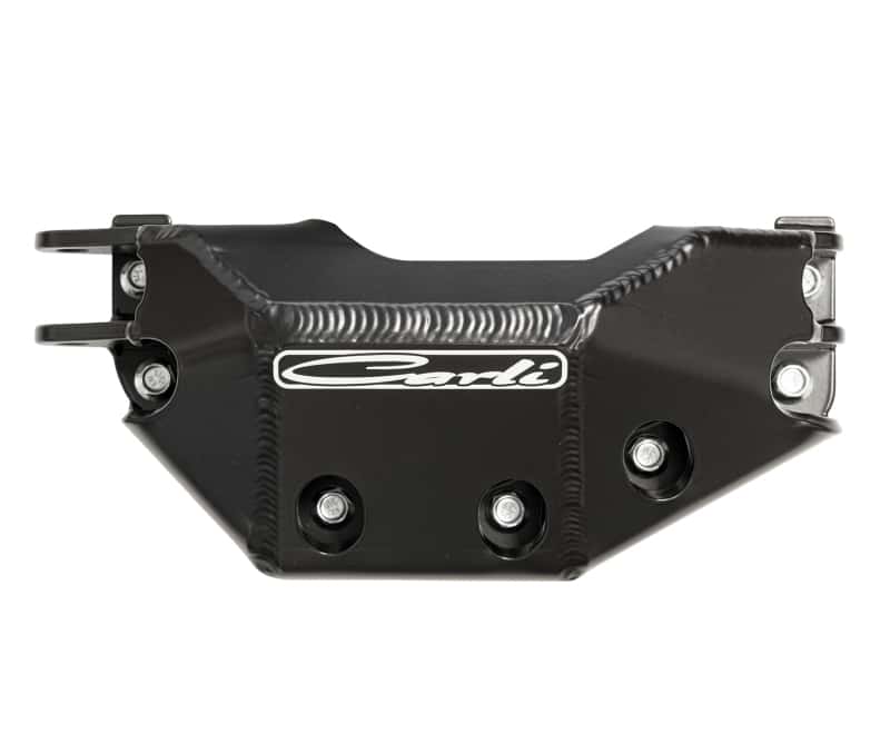 Carli — Carli 2023+ Ford F250/350 4x4 Front Differential Guard
Differential Cover - view 1