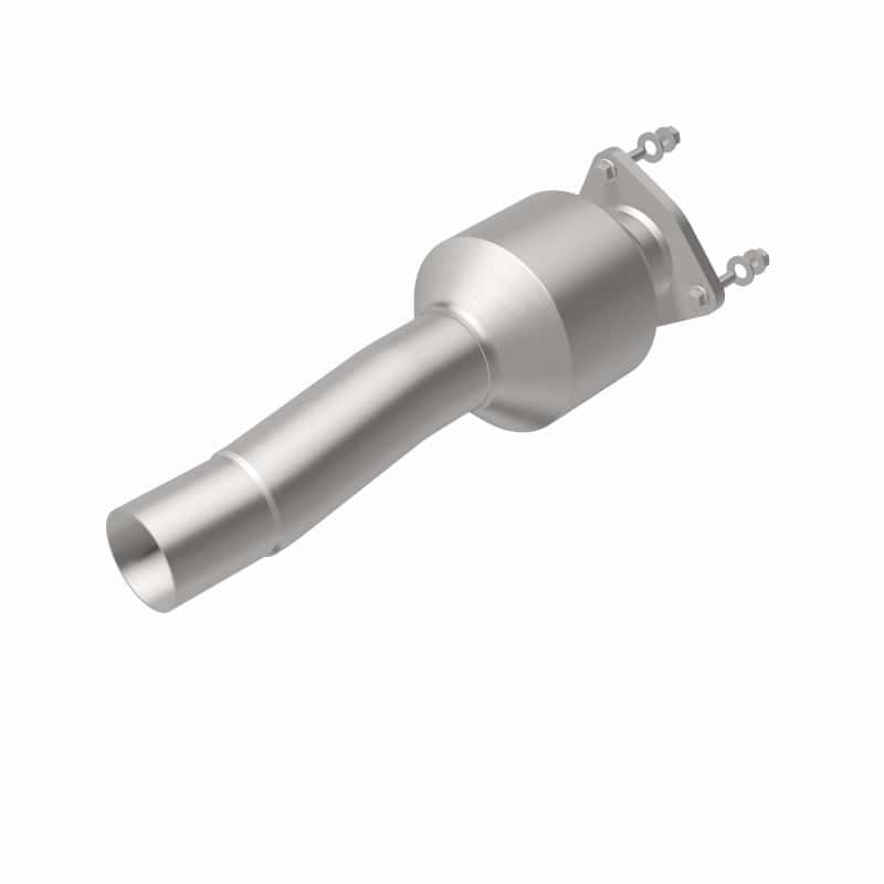 Magnaflow — Magnaflow 15-17 Discovery Sport L4 2 OEM Underbody Direct Fit Converter
OEM Grade
OEM - view 18