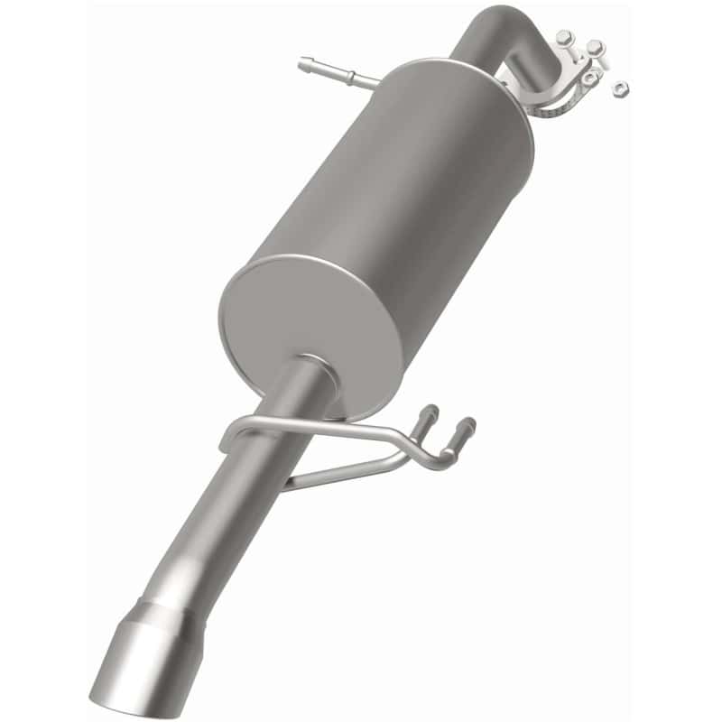 Magnaflow — BRE Exhaust 12-17 ACCENT RIO 1.6L Exhaust Kit
Exhaust Kit - view 27