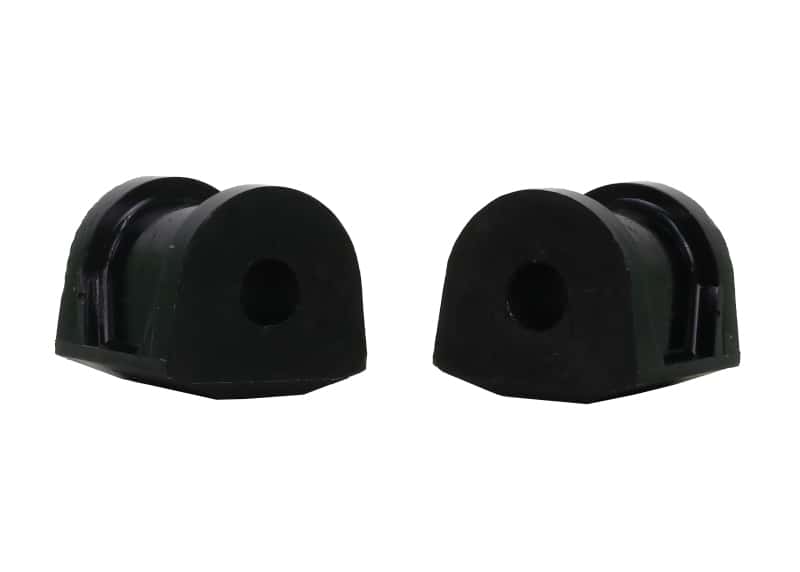 Whiteline — Whiteline Plus 12+ Subaru BRZ / 12+ Scion FR-S / 12+ Toyota 86 Rear 14mm Sway Bar - Mount Bushing
Bushing Kit - view 3