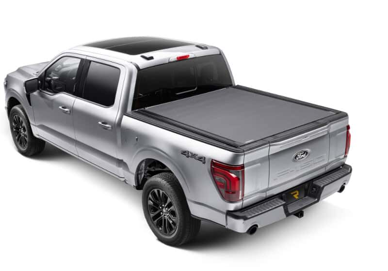 BAK — BAK 04-14 Ford F-150 6.7ft Bed (w/o Track System) Revolver X4ts
X4ts 04-14 F150 6ft. - view 2