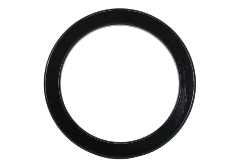 Whiteline — Whiteline 91-07 Toyota Land Cruiser / 98-07 Lexus LX470 10mm Rear Spring Pad Bushing
Coil Sprng Spacer - view 2