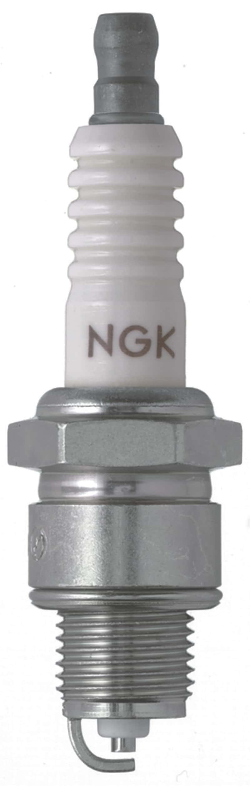 NGK — NGK Standard Spark Plug Box of 4 (BP8HS-15) - view 1