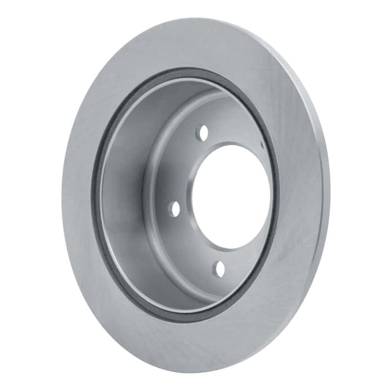 DFC — DFC 07-17 Chrysler Sebring Rear Brake Rotor
DFC Brake Rotor - view 4