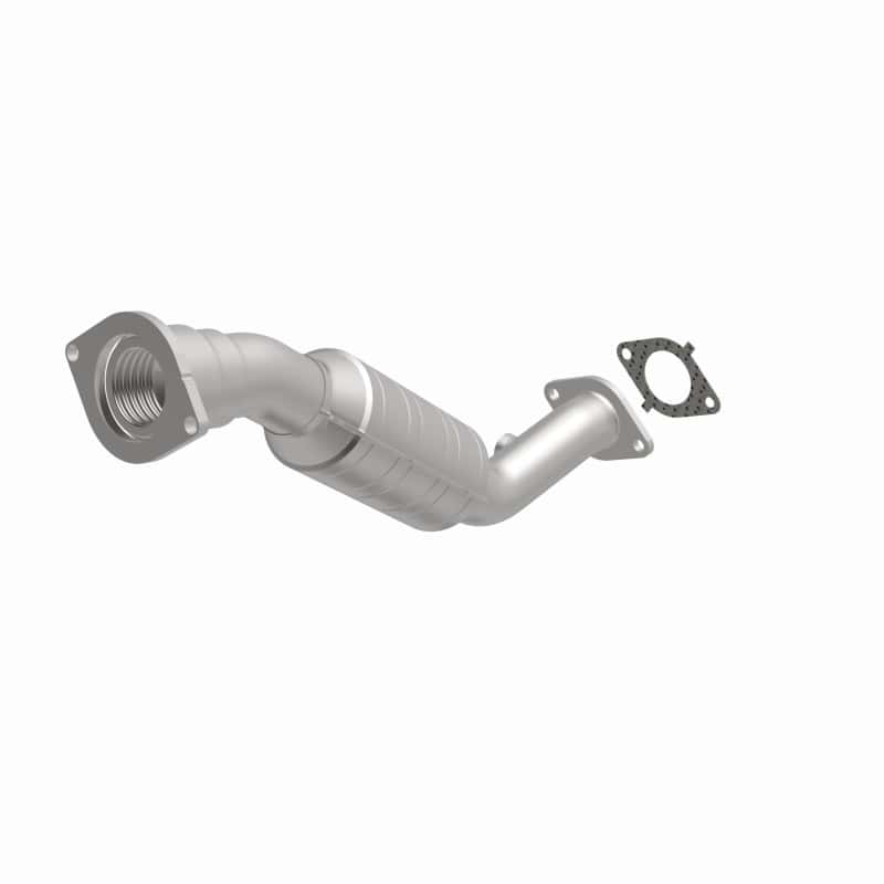 Magnaflow — Magnaflow Conv DF 07-08 Buick Lucerne 3.8L
OEM Grade
OEM - view 29