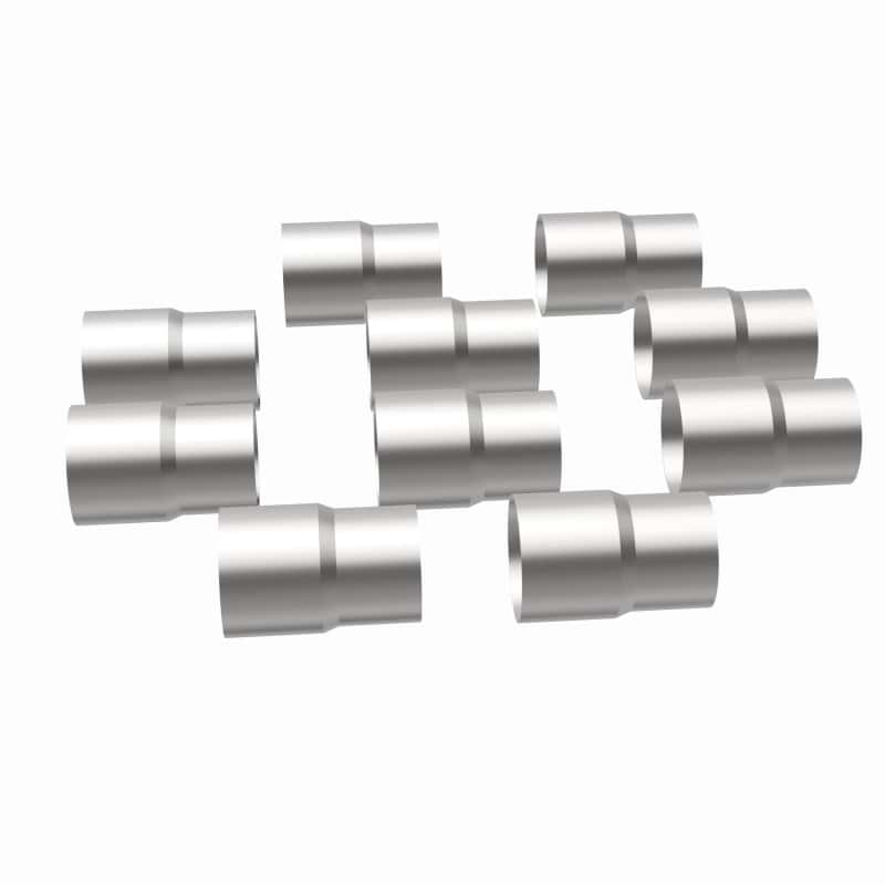 Magnaflow — MagnaFlow Pipe Trans 10Pk 3.50 Id-4.00 Odx5
10 pk - Pipe Adapter
10 pk-Pipe Adapter
Pipe Adapter - view 17