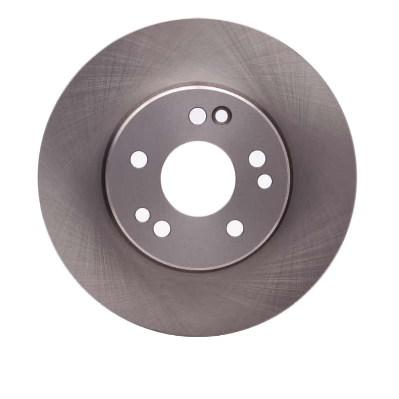 DFC — DFC 90-95 Mercedes-Benz E320 Front Brake Rotor
DFC Brake Rotor - view 1