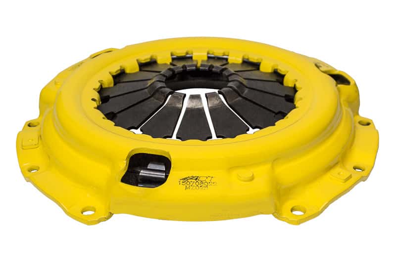 ACT — ACT 2005 Mazda 3 P/PL Heavy Duty Clutch Pressure Plate
Pressure Plate - view 2